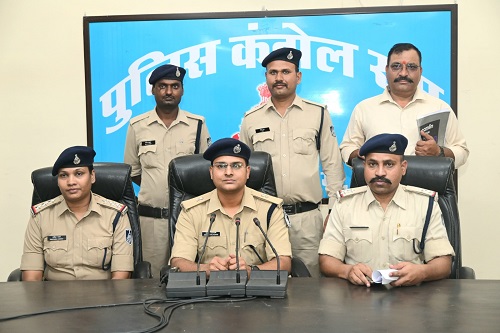 जबलपुर: पत्नी की हत्या का बदला लेने कर दी हत्या, पुलिस ने ऐसे किया खुलासा