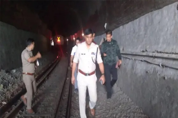 हरिद्वार: लापता चार साल की बच्ची की निर्मम हत्या, शव सुरंग में मिला