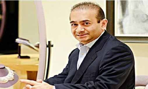 भगोड़े नीरव मोदी को फिर लगा तगड़ा झटका, लंदन की हाईकोर्ट 10वीं बार खारिज की जमानत याचिका