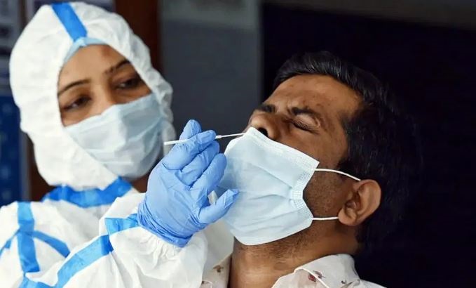 एशिया में कोविड की नई लहर का खतरा मंडराया, हॉन्गकॉन्ग में कोरोना के 31 मामले