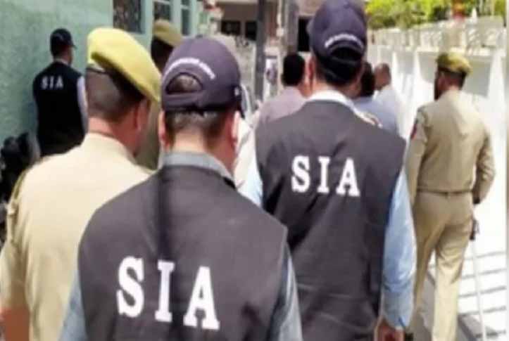 J&K : एसआईए की बड़ी कार्रवाई, श्रीनगर, गांदरबेल और हंदवाड़ा में कई ठिकानों पर छापामारी
