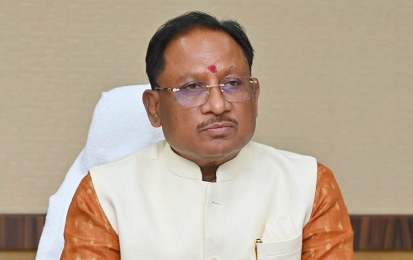 रायपुर: विशेष लेख: अबूझमाड़ अब नहीं रहेगा अबूझ