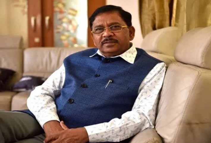 कर्नाटक के गृह मंत्री के घर पर छापेमारी, मनी लॉन्ड्रिंग मामले में ED की बड़ी कार्रवाई