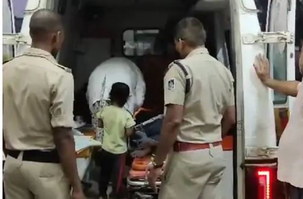 जबलपुर: शादी से मना करने पर प्रेमी ने महिला को मारा चाकू