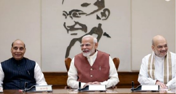 मोदी सरकार ने किसानों के लिए बड़ा फैसला