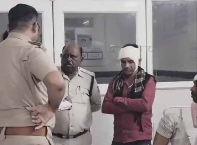 जबलपुर : महिला की पीट-पीटकर हत्या, पुरानी रंजिश में भिड़े दो गुट, 4 गंभीर, भारी पुलिस बल तैनात