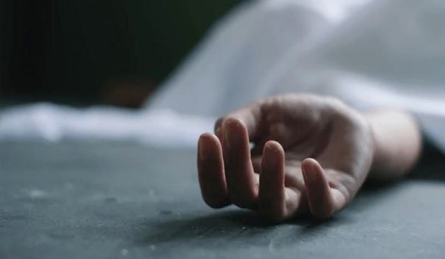 MP: जबलपुर में सैन्य मेडिकल आफिसर की पत्नी की मौत, तीन माह पहले हुई थी शादी..!