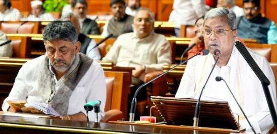 कर्नाटक में नए सिरे से होगा जाति सर्वेक्षण, कैबिनेट का फैसला