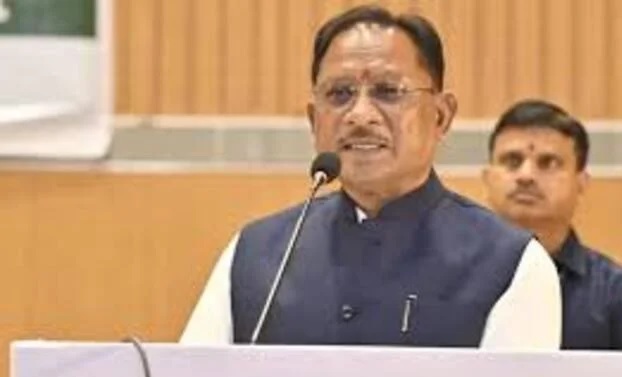 मुख्यमंत्री विष्णु देव साय के हाथों मिलेगा श्रमिकों के 31 मेधावी बच्चों को 2-2 लाख की प्रोत्साहन राशि