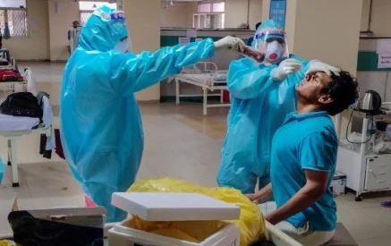 MP: जबलपुर में भी तेजी से पैर पसार रहा कोरोना, 4 दिन में 2 संक्रमित मिले..!