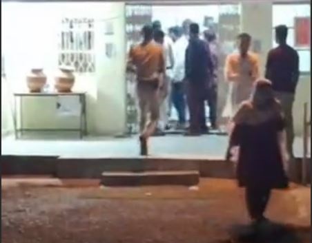 MP: सागर में दो गुटों के बीच टकराव, एक दूसरे पर किया हमला, फायरिंग