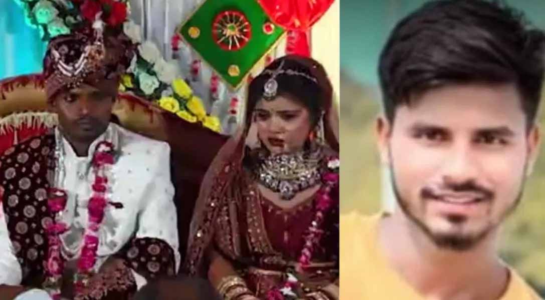 दुल्हन ने सुहागरात पर दूल्हे को दी वार्निंग, मुझे छुआ तो कर दूंगी 35 टुकड़े