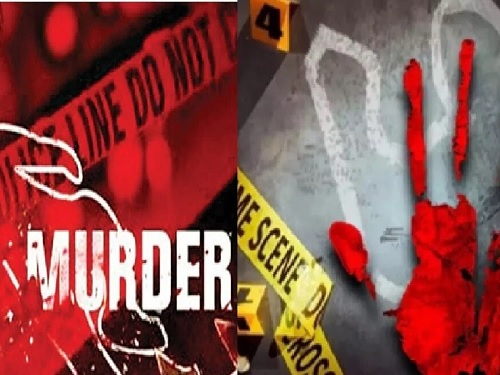 मणिपुर में अज्ञात हमलावरों ने चार लोगों की गोली मारकर की हत्या