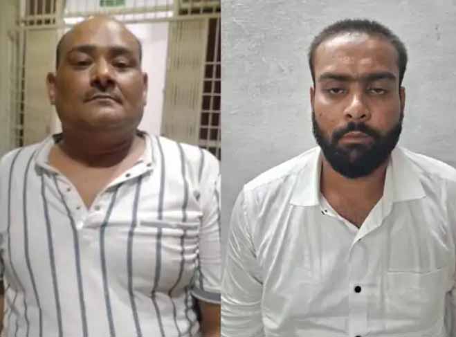 जबलपुर: हिस्ट्रीशीटर रज्जाक के बेटे-भाई सहित चार गिरफ्तार