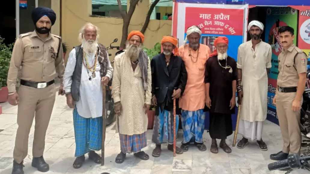 फर्जी हिंदुओं के खिलाफ हरिद्वार में ऑपरेशन, एआई से पकड़ में आए 50 से ज्यादा संदिग्ध