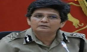 आरपीएफ की डीजी पद पर आईपीएस अधिकारी सोनाली मिश्रा पदस्थ