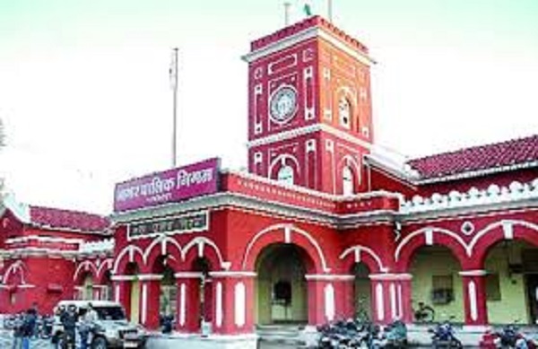 जबलपुर नगर निगम स्पेशल अवार्ड के लिए किया गया राष्ट्रीय स्तर पर चयनित