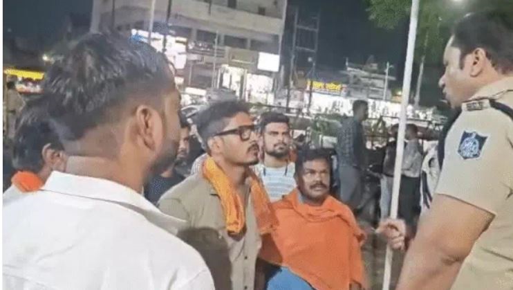 MP: जबलपुर के साईं फिटनेस जिम में ट्रेनर ने युवती को किया बैड टच