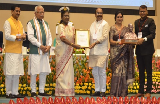 स्वच्छ सर्वेक्षण 2024-25 में छत्तीसगढ़ के तीन शहरों ने राष्ट्रीय स्तर पर शीर्ष तीन स्थानों पर बनाया स्थान