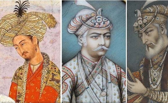 कक्षा आठवी की पाठ्य-पुस्तक में बाबर को निर्मम आक्रमणकारी