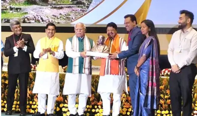 जबलपुर स्वच्छ शहरों में टॉप-5 पर, मिली 7 स्टार की रेटिंग