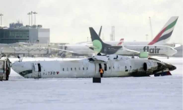 अल्लाह का दूत बताकर शख्स ने किया प्लेन हाईजैक, मचा हड़कम्प, पीछे दौड़े फाइटर जेट