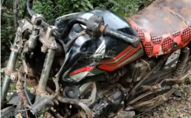 मंडला से जबलपुर लौट रहे युवकों की सड़क दुर्घटना में मौत