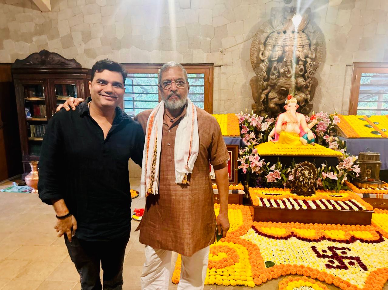 सुनील सिरवैया: कहानियों का कवि, शब्दों का शिल्पकार