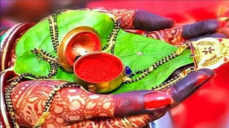 हरियाली तीज: परंपरा की जड़ें और आधुनिकता की डालियाँ