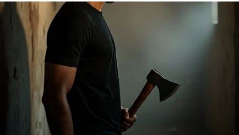 MP: सागर में मां की हत्या करके फरार आरोपी बेटा गिरफ्तार