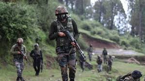 ऑपरेशन महादेव, श्रीनगर में सेना का 3 आतंकियों को किया ढेर, पहलगाम हमले के हो सकते हैं संदिग्ध