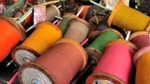 चाइनीज मांझा: खुलेआम बिकती मौत की धार