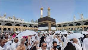 हज जाने वाले ध्यान दें: इस तारीख से पहले करें आवेदन, इन्हें पहले मिलेगा मौका