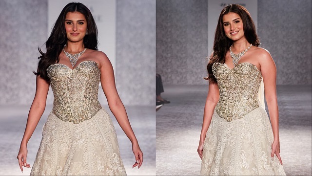 Tara Sutaria के हालिया बयान से उठा बॉलीवुड में भावनात्मक विमर्श का नया तूफ़ान