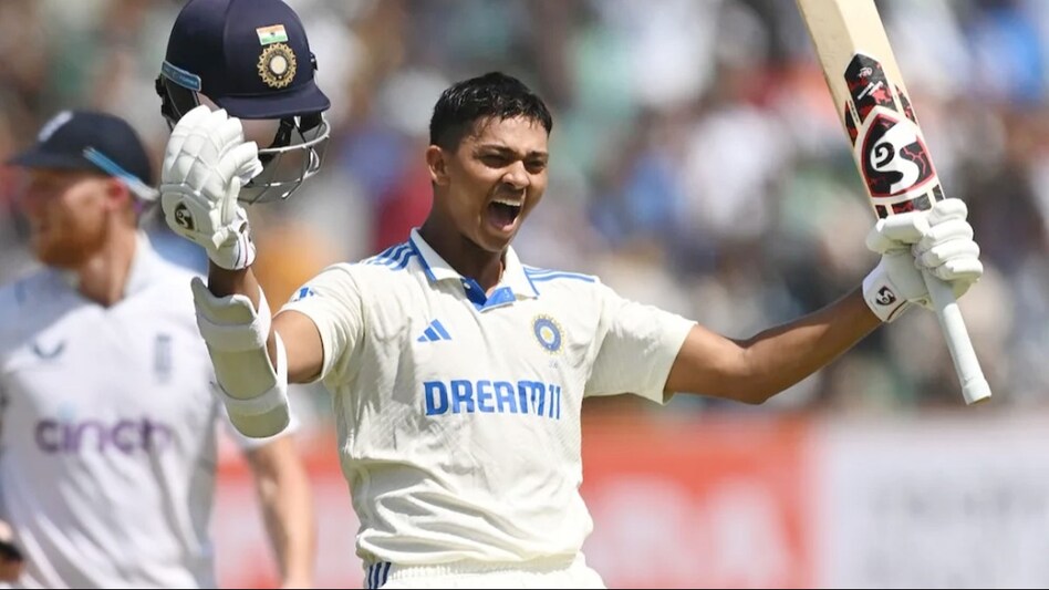 5वें टेस्ट में तीसरे दिन भारत की चालाकी से पलटी बाज़ी: मैदान पर संघर्ष