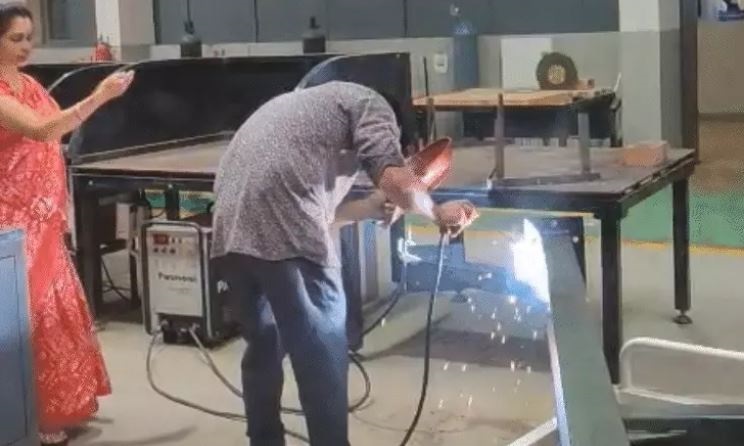 एमपी में अब 9 वीं के साथ होगी आईटीआई, 10वीं पास करते ही विदेश में मिलेगी नौकरी, रुस से 1.5 लाख जॉब के ऑफर