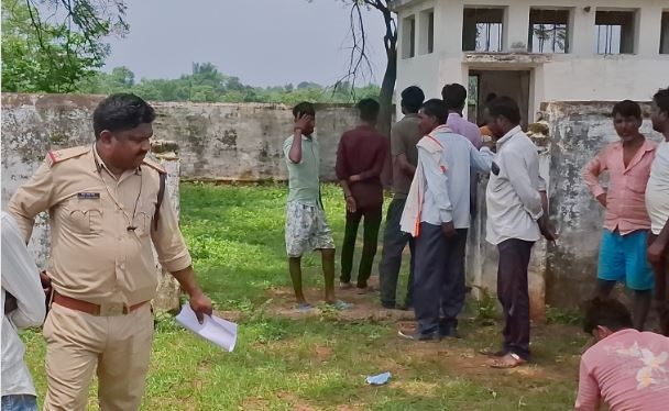 MP: कटनी में मानसिक बीमार युवक ने स्वयं को करंट लगाकर दी जान