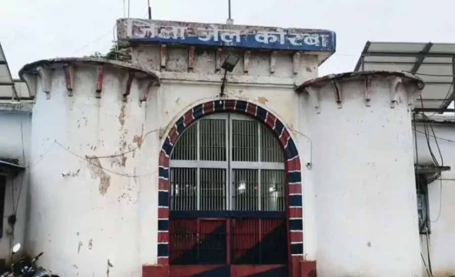 छत्तीसगढ़: जेल में बंद रेप, पॉक्सो मामले के घटना के समय कटी थी लाइट