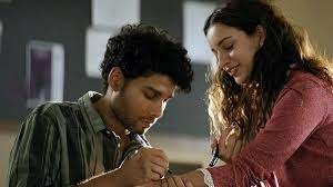 धड़क 2 एक प्रेम कथा या सामाजिक प्रतिरोध?