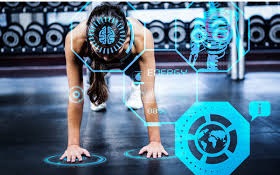 AI पावर्ड पर्सनलाइज़्ड वर्कआउट्स, फिटनेस इंडस्ट्री का नया युग