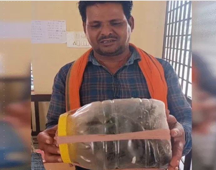 MP: सागर के कन्या स्कूल में रोज निकल रहे सांप, 1100 छात्राएं दहशत में, अब तक 25 नाग-नागिन पकड़े गए