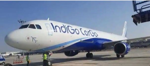 MP : मुम्बई से जबलपुर पहुंचे इंडिगो के विमान की हवा निकली, दिल्ली से बुलवाया नया टायर