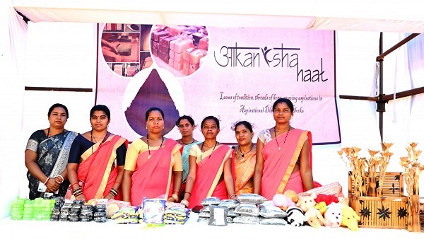 बकरी पालन से आत्मनिर्भरता की मिसाल बनी जय बड़ादेव महिला समूह