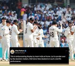 इरफान पठान की रहस्यमय पोस्ट बनी चर्चा का कारण