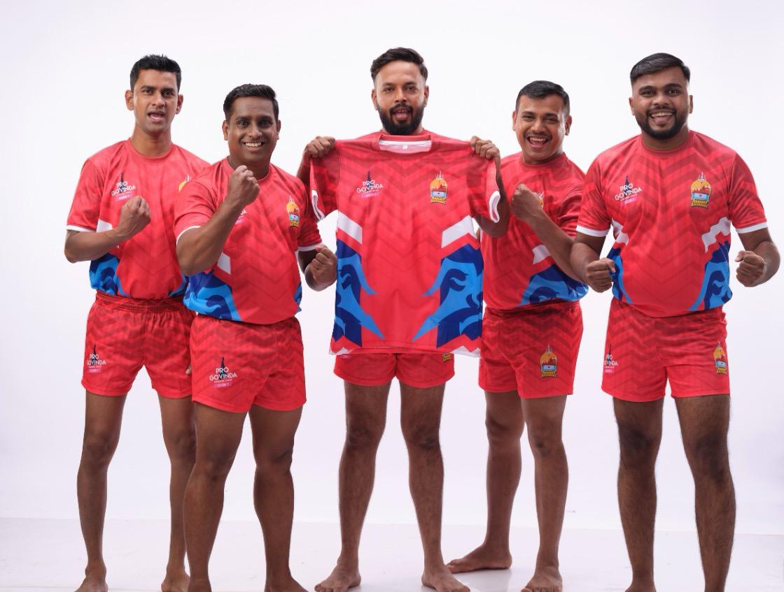 वाराणसी महादेव असेंडर्स का 75 लाख रुपये में हुआ अधिग्रहण