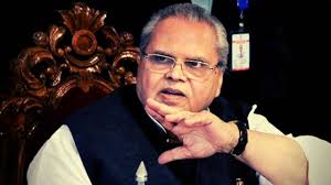 पूर्व राज्यपाल सत्यपाल मलिक का निधन, दिल्ली के अस्पताल में रहे भर्ती, लंबे समय से थे बीमार