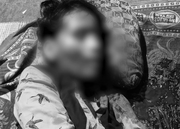 MP: जबलपुर में किशोरी की कुल्हाड़ी मारकर नृशंस हत्या