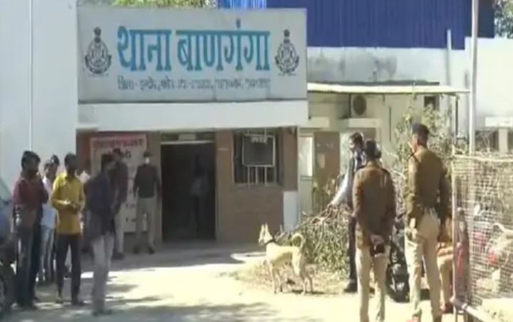 MP: इंदौर में टाउनशिप के पास खेत में दो बच्चों की गड्ढे में डूबने से मौत