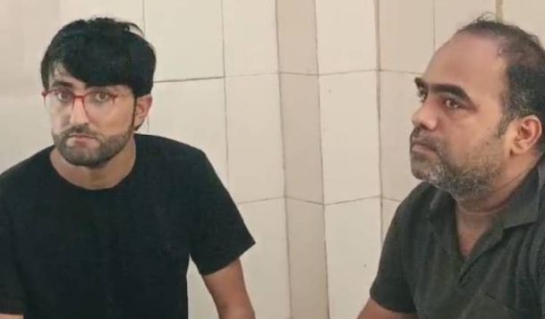 MP: फर्जी पासपोर्ट मामले में कोलकाता से इकबाल खान गिरफ्तार