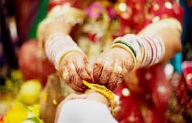 धर्म छिपाकर की शादी होगी अमान्य, 10 साल की जेल और लगेगा भारी जुर्माना, नया धर्मांतरण कानून लागू